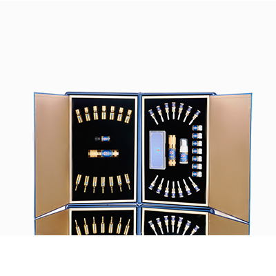 阳城7D私密抗衰养护套